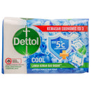 DETTOL BAR SOAP 100gr COOL (CS/144)