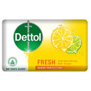 DETTOL BAR SOAP 100gr FRESH (CS/144)