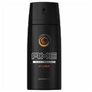 AXE BODY SPRAY 150ml MUSK