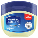 VASELINE PETROLEUM JELLY 100ml ORIGINAL
