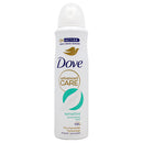 DOVE DEODORANT SPRAY 150ml SENSITIVE (CS/6)