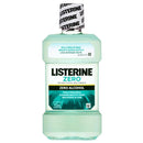 LISTERINE MOUTHWASH 250ml ZERO (CS/24)