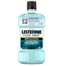 LISTERINE MOUTHWASH 500ml ZERO