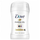 DOVE AP DEODORANT 1.4oz INVISIBLE DRY