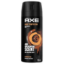 AXE BODY SPRAY 150ml DARK TEMPTATION (CS/12)