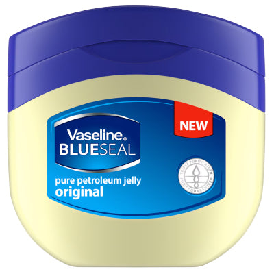 VASELINE PETROLEUM JELLY 250ml ORIGINAL (DL/6)