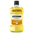 LISTERINE MOUTHWASH 250ml ORIGINAL (CS/24)