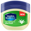 VASELINE PETROLEUM JELLY 100ml ALOE FRESH