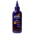 ADORE PLUS SEMI PERMANENT HAIR COLOR 3.4oz BURGUNDY RED #342 (DL/12) #76090342