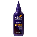 ADORE PLUS SEMI PERMANENT HAIR COLOR 3.4oz PLUM BROWN #344 (DL/12) #76090344
