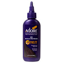 ADORE PLUS SEMI PERMANENT HAIR COLOR 3.4oz MEDIUM RED BROWN #372 (DL/12) #76090372