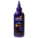 ADORE PLUS SEMI PERMANENT HAIR COLOR 3.4oz MEDIUM BROWN #376 (DL/12) #76090376