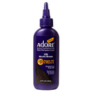 ADORE PLUS SEMI PERMANENT HAIR COLOR 3.4oz MOCHA BROWN #378 (DL/12) #76090378