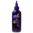 ADORE PLUS SEMI PERMANENT HAIR COLOR 3.4oz CHOCOLATE BROWN #380 (DL/12) #76090380