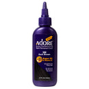 ADORE PLUS SEMI PERMANENT HAIR COLOR 3.4oz DARK BROWN #388 (DL/12) #76090388