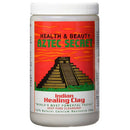AZTEC INDIAN HEALING CLAY 2LB (cs/12)
