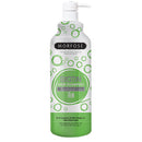 MORFOSE HAIR SHAMPOO BIOTIN GREEEN 33.81oz 1000ml (cs/12)
