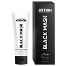 MORFOSE OSSION PREMIUM BARBER PEEL OFF BLACK MASK 4.23oz 125ML (cs/24)