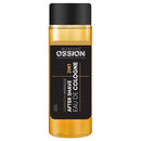MORFOSE OSSION PREMIUM BARBER LINE 2IN1 AFTER SHAVE EAU DE COLOGNE 13.52oz 400ML DOMINICAN MERENGUE (cs/24)