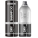 MORFOSE OSSION PREMIUM BARBER LINE DRY SHAMPOO BIOTIN CARE 6.76oz 200ML (cs/24)