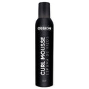 MORFOSE OSSION PROFESSIONAL HAIR STYLING CURL MOUSSE 11.83oz 350ML (cs/24)