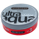 MORFOSE AQUA GEL WAX ULTRA (RED) 5.92oz 175ML (deal/6)