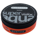 MORFOSE AQUA GEL WAX SUPER (ORANGE) 5.92oz 175ML (deal/6)