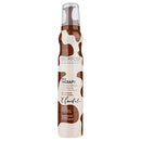 MORFOSE HAIR MOUSSE MILK THERAPY CHOCOLATE 6.76oz 200ML (cs/24)