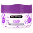 MORFOSE HAIR MASK KERATIN PURPLE 16.9oz 500ML (cs/24)