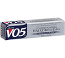 ALBERTO VO5 CONDITIONING HAIRDRESSING 1.5 OZ GRAY
