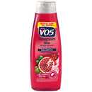 ALBERTO VO5 SHAMPOO 15 OZ POMEGRANATE BLISS (CS/6)