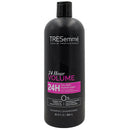 TRESEMME SHAMPOO 28oz 24 HR VOLUME (cs/6)