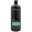 TRESEMME SHAMPOO 28 oz DEEP CLEAN (cs/6)