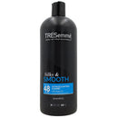 TRESEMME SHAMPOO 28 oz SILKY & SMOOTH (cs/6)