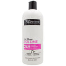 TRESEMME CONDITIONER 28 oz 24 HOUR VOLUME (cs/6)
