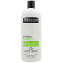 TRESEMME CONDITIONER 28 oz FLAWLESS CURL (cs/6)