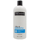 TRESEMME CONDITIONER 28 oz SILKY & SMOOTH (cs/6)