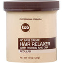 TCB NO BASE RELAXER 15 oz REGULAR