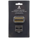 ANDIS RESURGE SHAVER ATTACHMENT