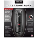 ANDIS ULTRAEDGE BGRC DETACHABLE BLADE CLIPPER