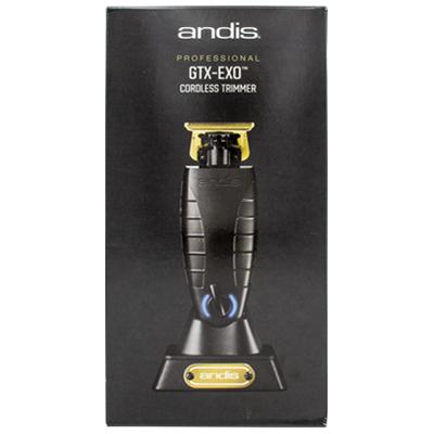 ANDIS GTX-EXO TRIMMER CORD/CORDLESS