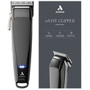 ANDIS REVITE FADE CLIPPER BLACK METAL