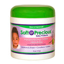 SOFT & PRECIOUS MOISTURE CREAM HAIRDRESS 5 OZ REGULAR (CS/6)