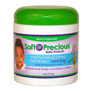 SOFT & PRECIOUS MOISTURE CREAM HAIRDRESS 5 OZ XTRA DRY (CS/6)