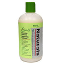 CURLS & NATURALS CLEANSING SHAMPOO 12 OZ
