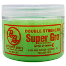 B & B SUPER GRO 6 oz DOUBLE STRENGTH