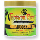 B & B TROPICAL ROOTS LOCKING GEL 6 OZ FIRM