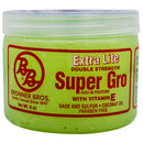 B & B SUPER GRO 6 oz LITE