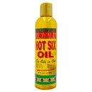AFRICAN ROYALE HOT SIX OIL 8 oz