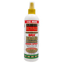 AFRICAN ROYALE BRX BRAID & EXTENSION SPRAY 12 OZ
